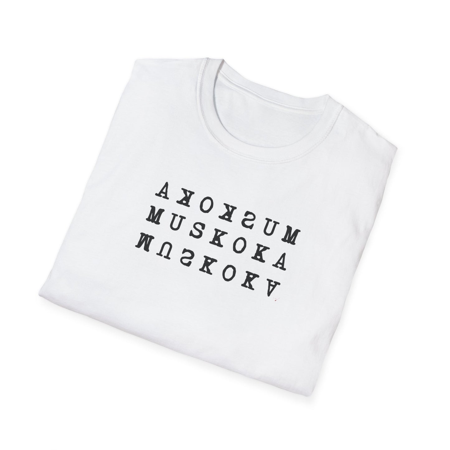 Muskoka akoksuM T-Shirt