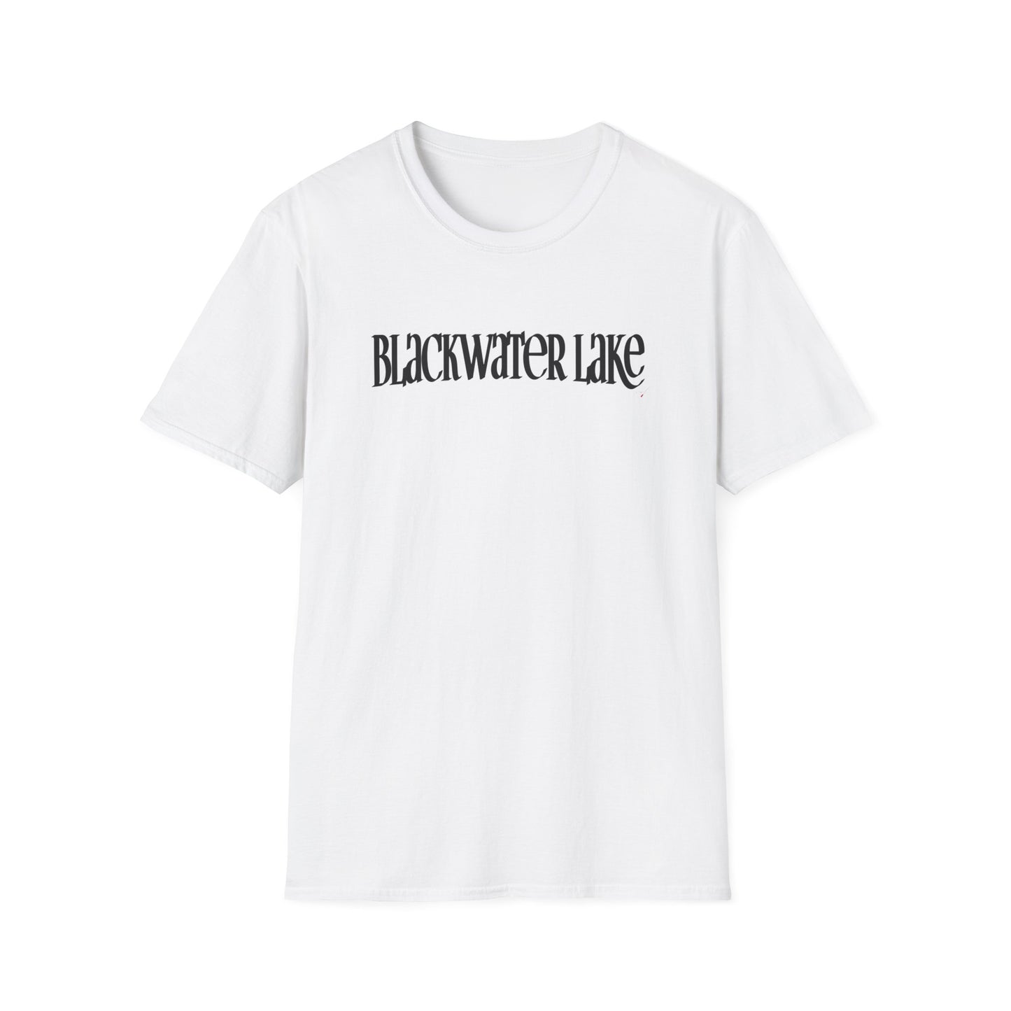Blackwater Lake T-Shirt
