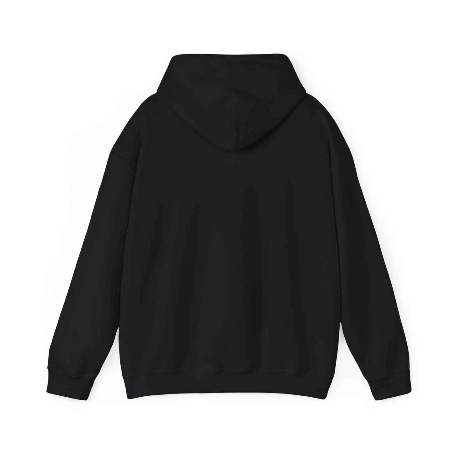 doggin it' Black Hoodie