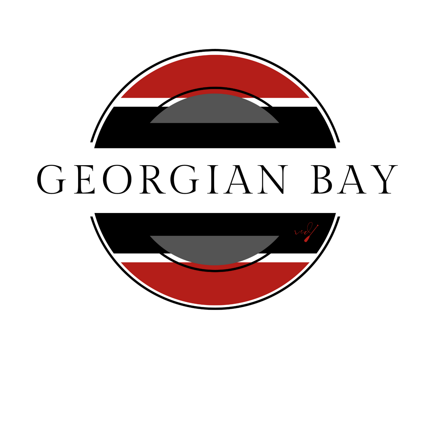 Georgian Bay Aura T-Shirt