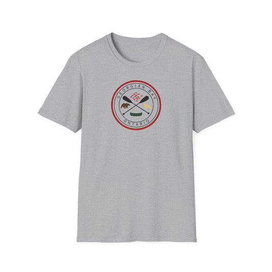 Georgian Bay Explorer T-Shirt