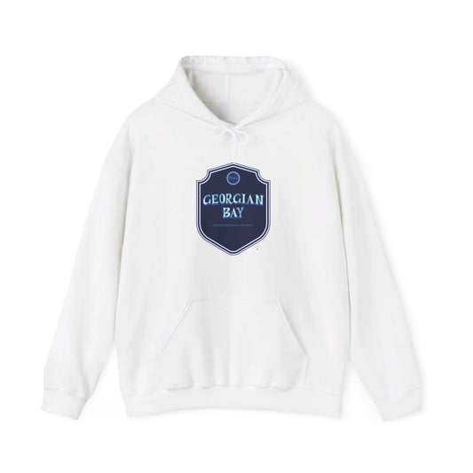 Georgian Bay Where Memories Are Made Hoodie