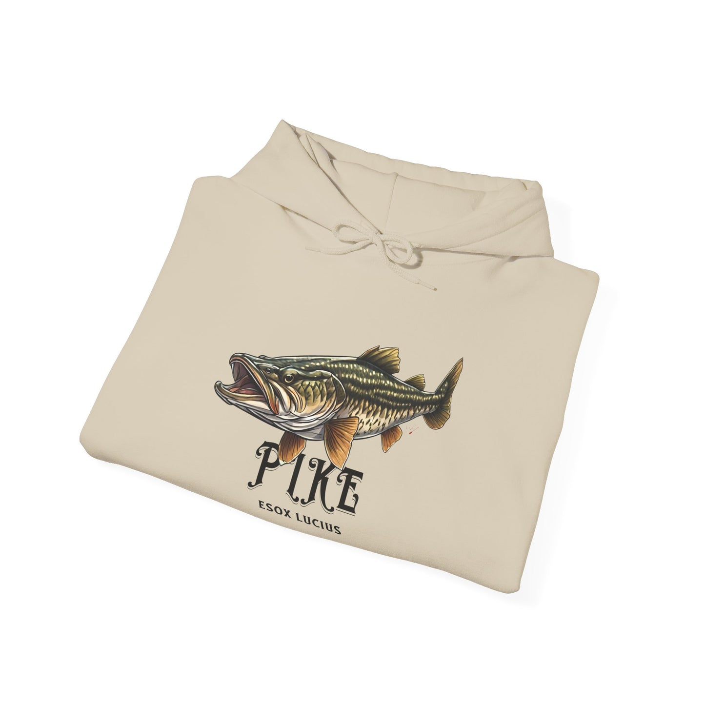 Pike Hoodie