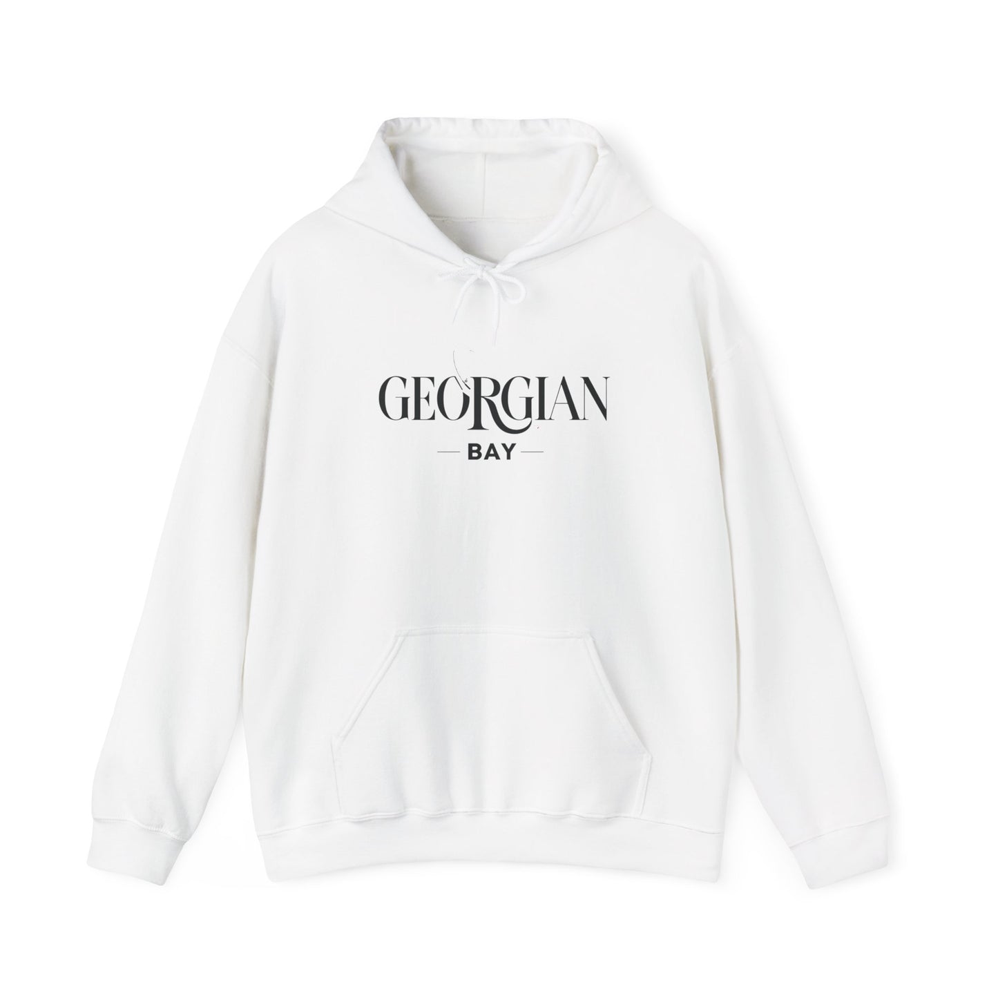 Georgian Bay Angler Hoodie