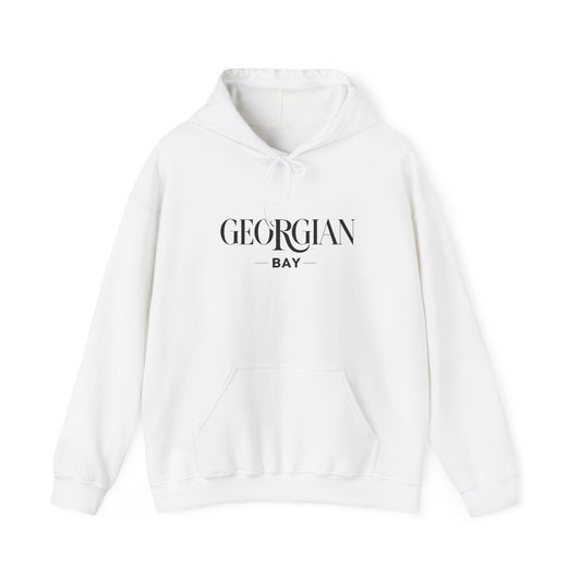 Georgian Bay Angler Hoodie