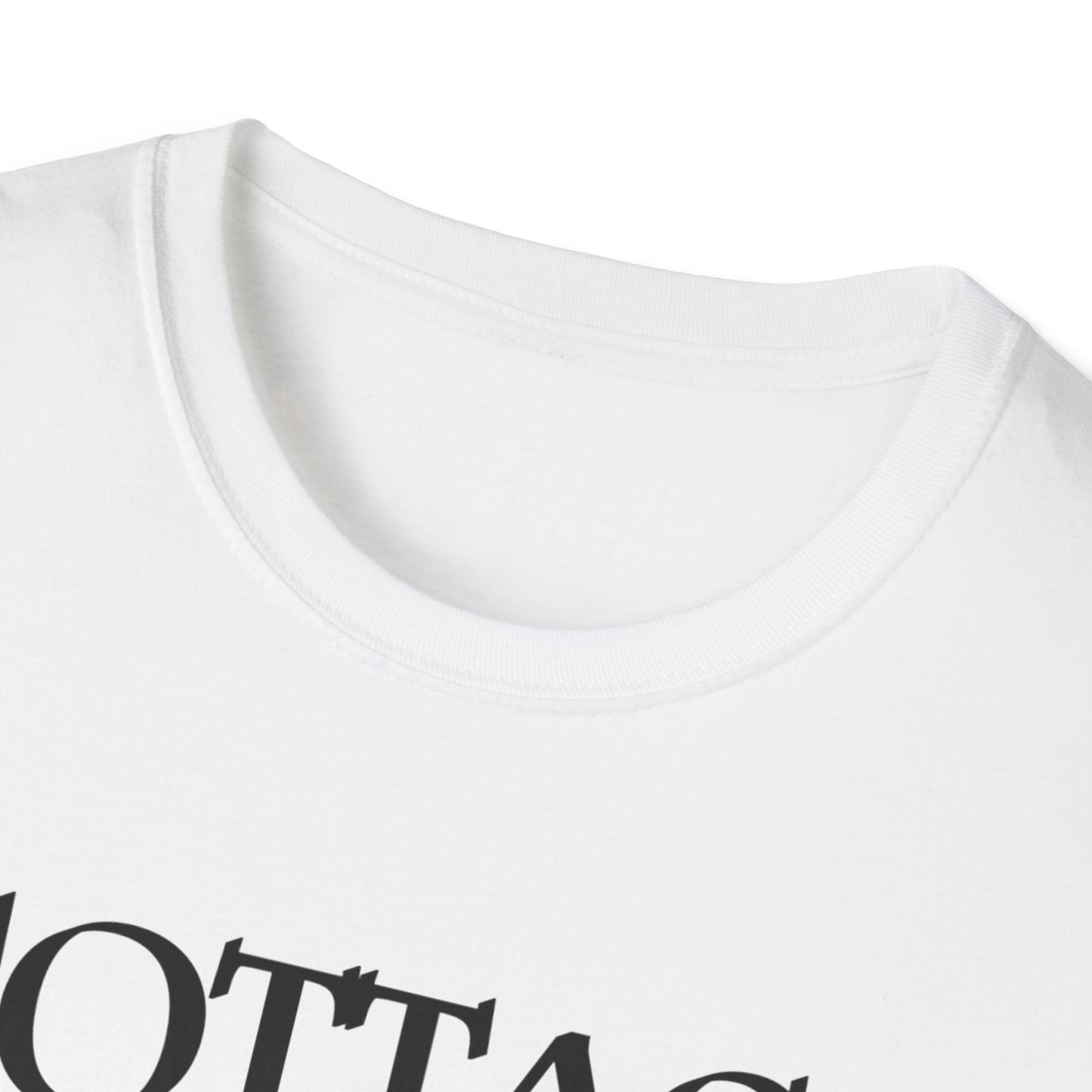 Cottage T-Shirt