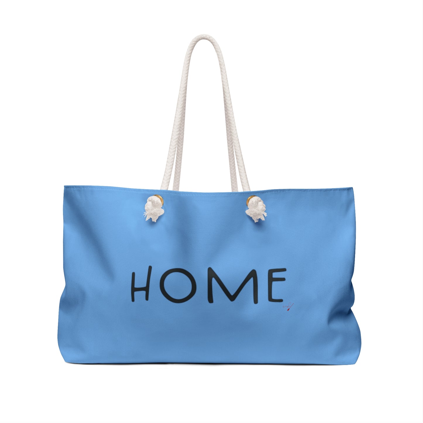 COTTAGE & HOME WEEKENDER BAG