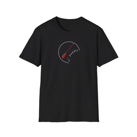 redpaddle Escape Logo T-Shirt