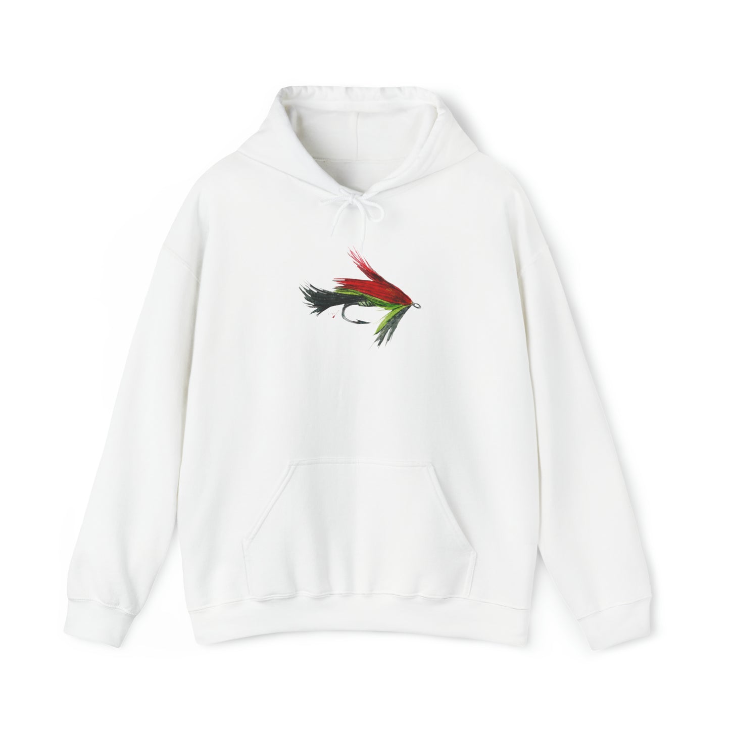 redpaddle Fly Hoodie