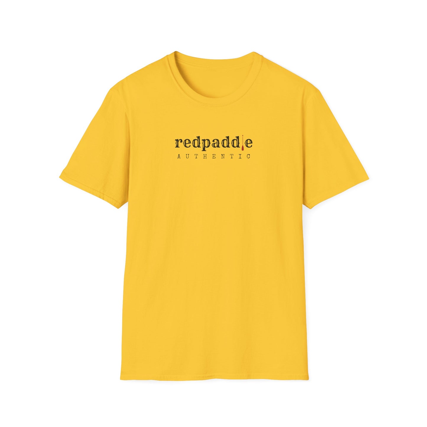 redpaddle Authentic Logo T-Shirt