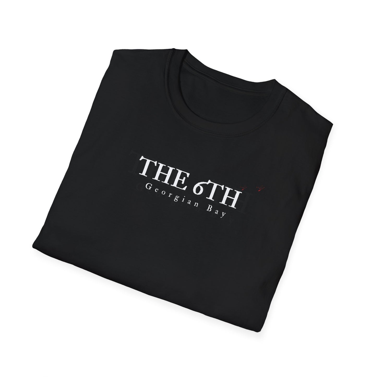 The 6th Georgian Bay T-Shirt