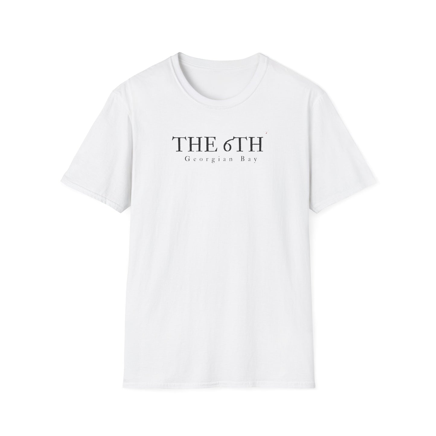 The 6th Georgian Bay T-Shirt
