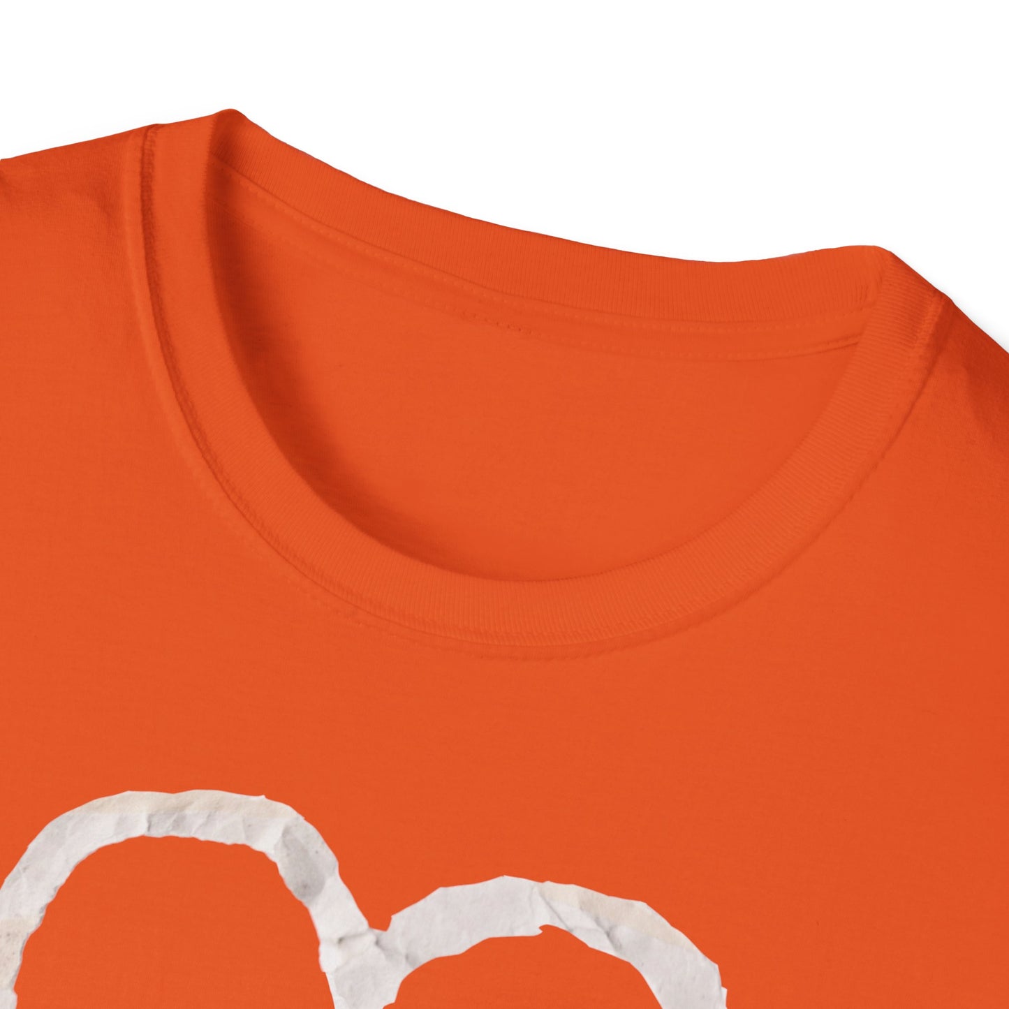 Georgian Bay Heart T-Shirt