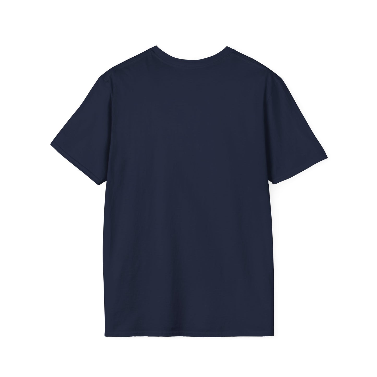 Big Red Logo T-Shirt