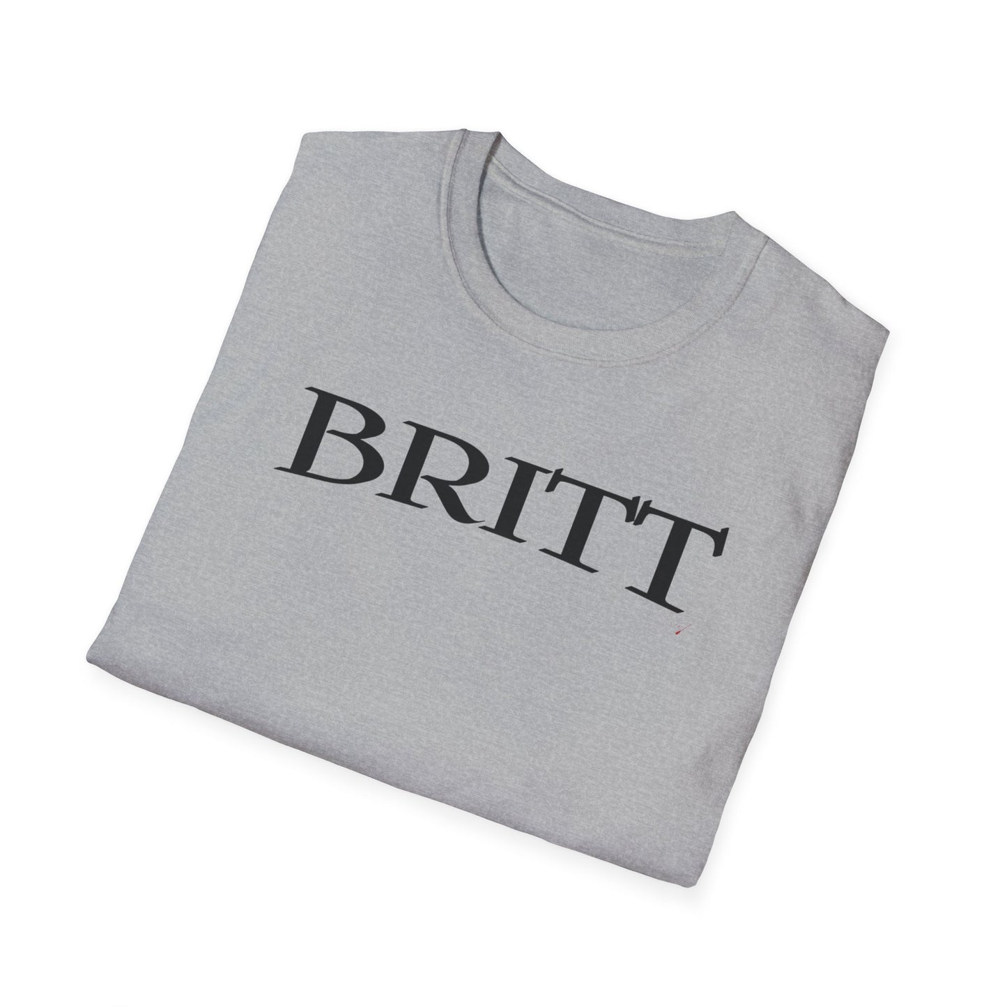 Britt T-Shirt