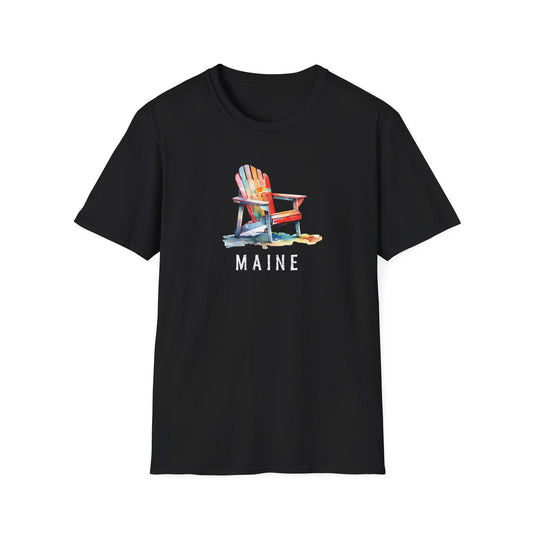 Maine Moments T-Shirt