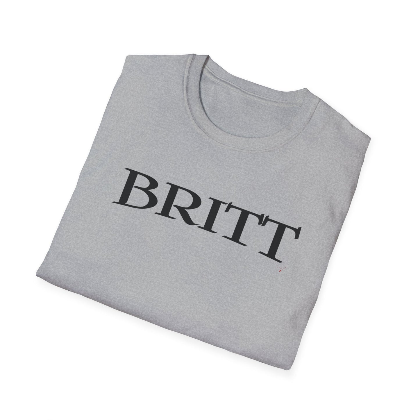 Britt T-Shirt
