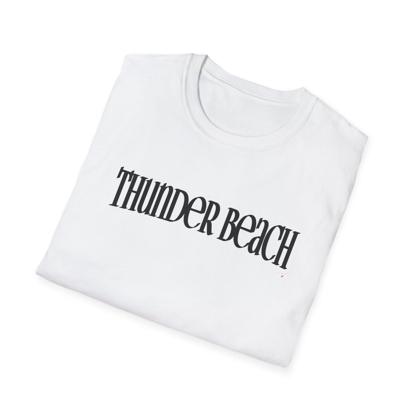 Thunder Beach T-Shirt