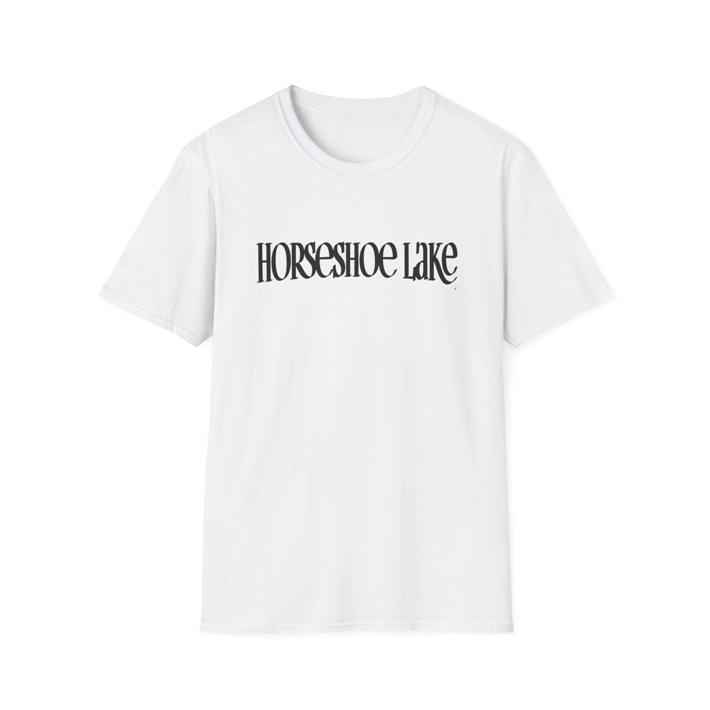 Horseshoe Lake T-Shirt
