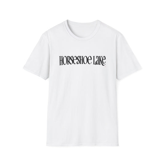 Horseshoe Lake T-Shirt