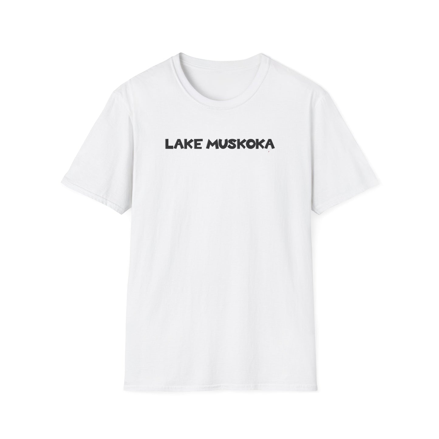 Lake Muskoka T-Shirt