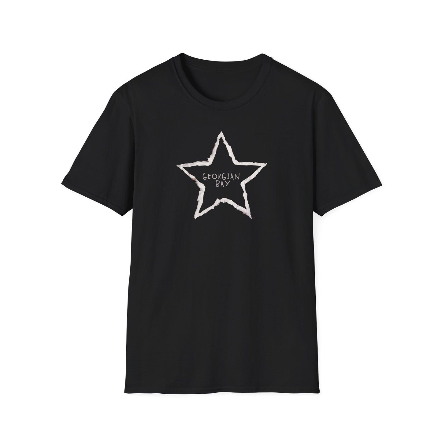 Georgian Bay Star T-Shirt