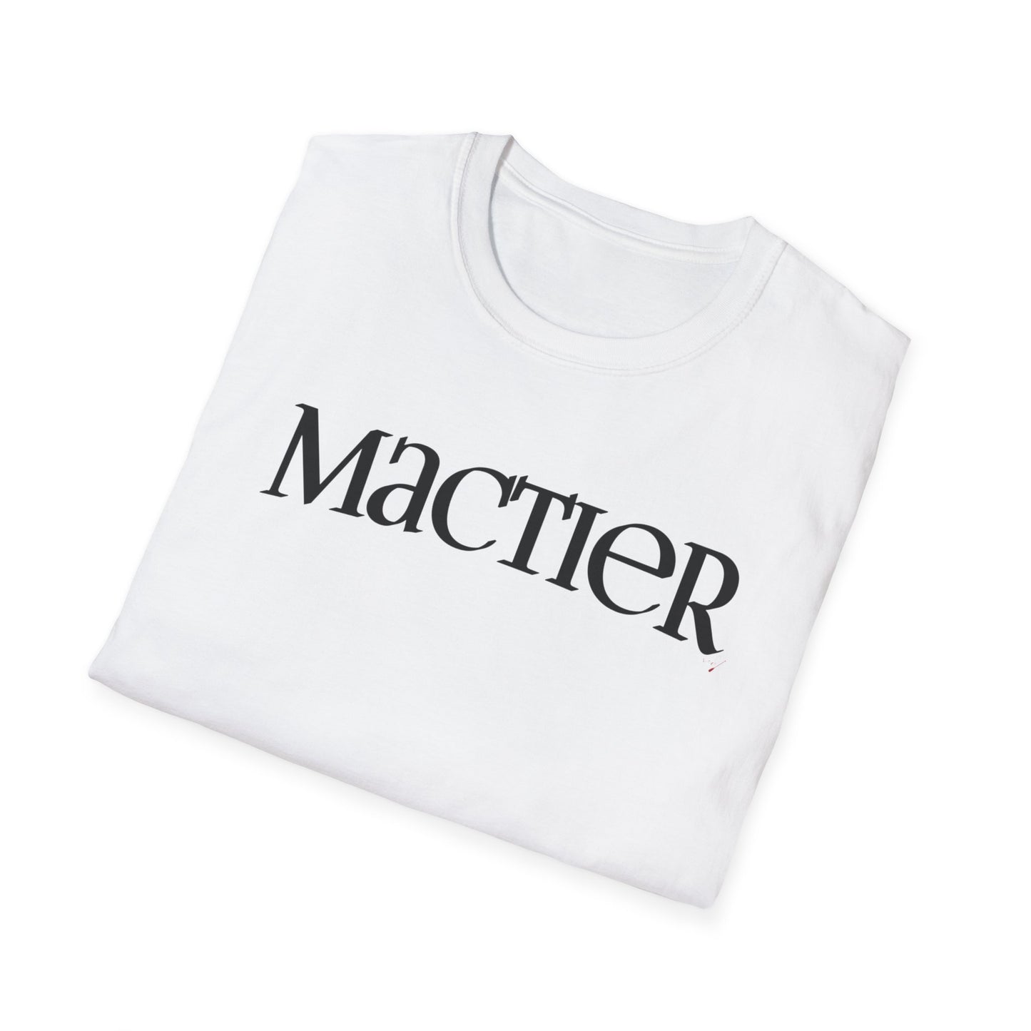 Mactier T-Shirt