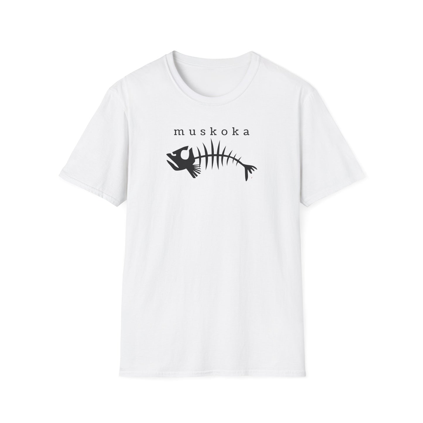 Muskoka Fishbone T-Shirt