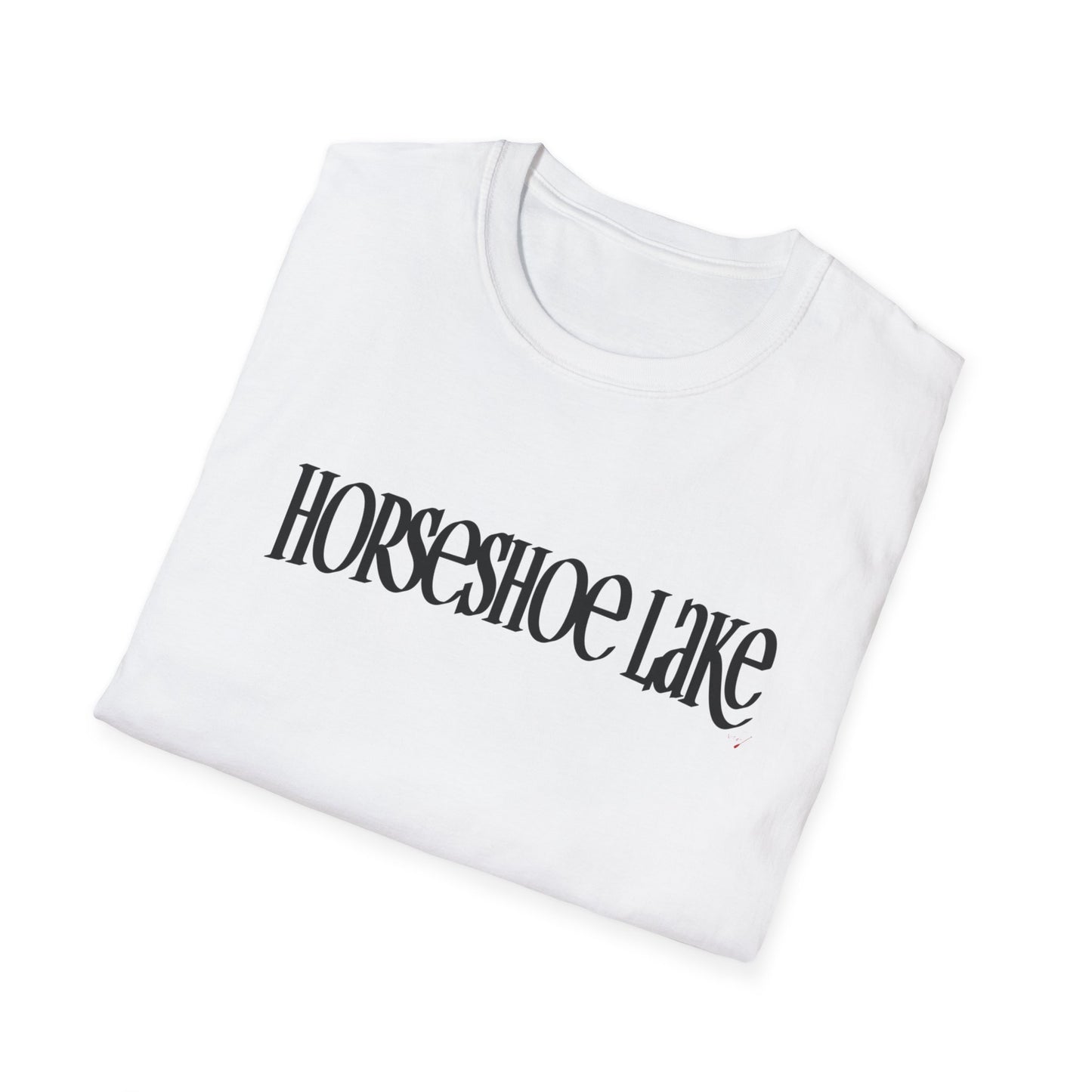 Horseshoe Lake T-Shirt