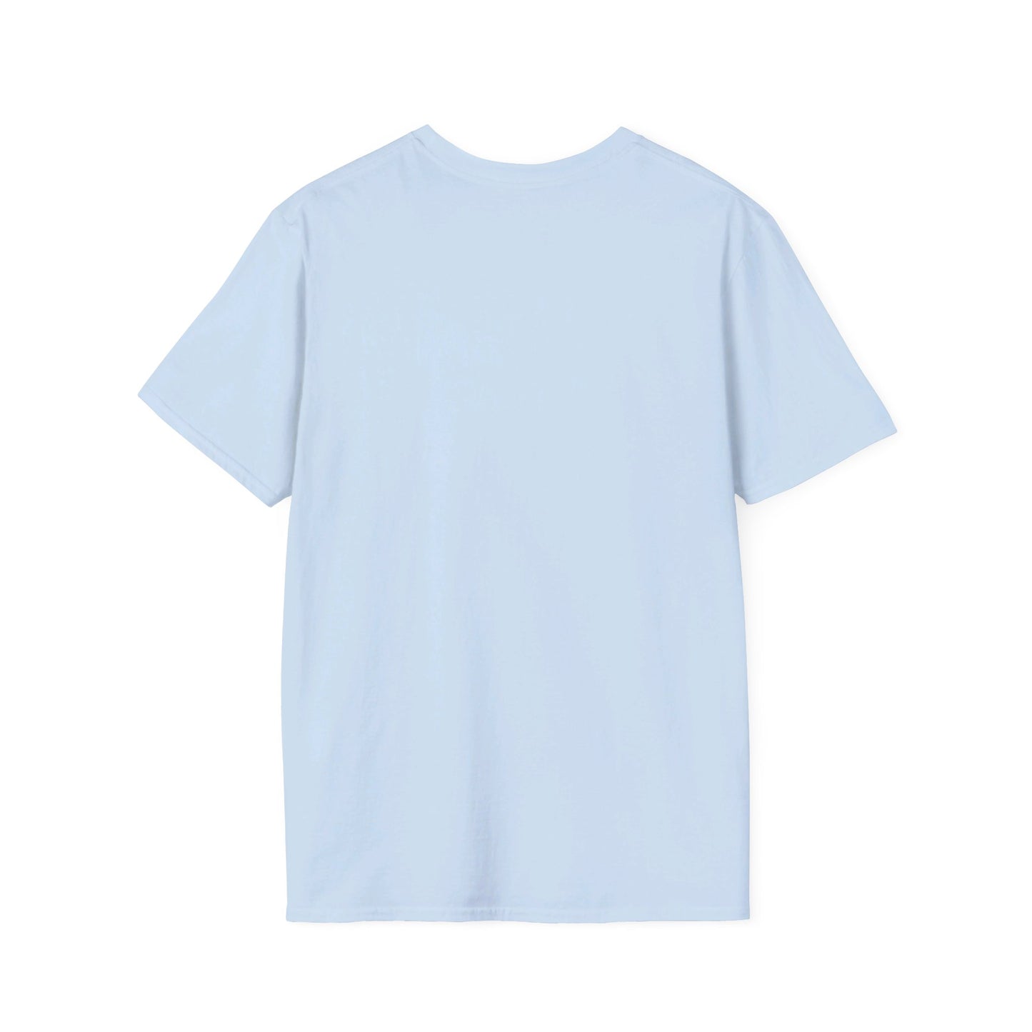 doggin it' Blue T-Shirt