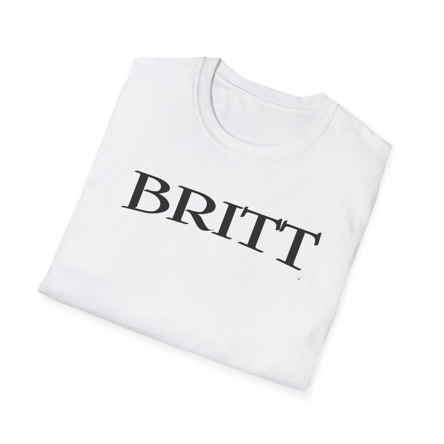 Britt T-Shirt