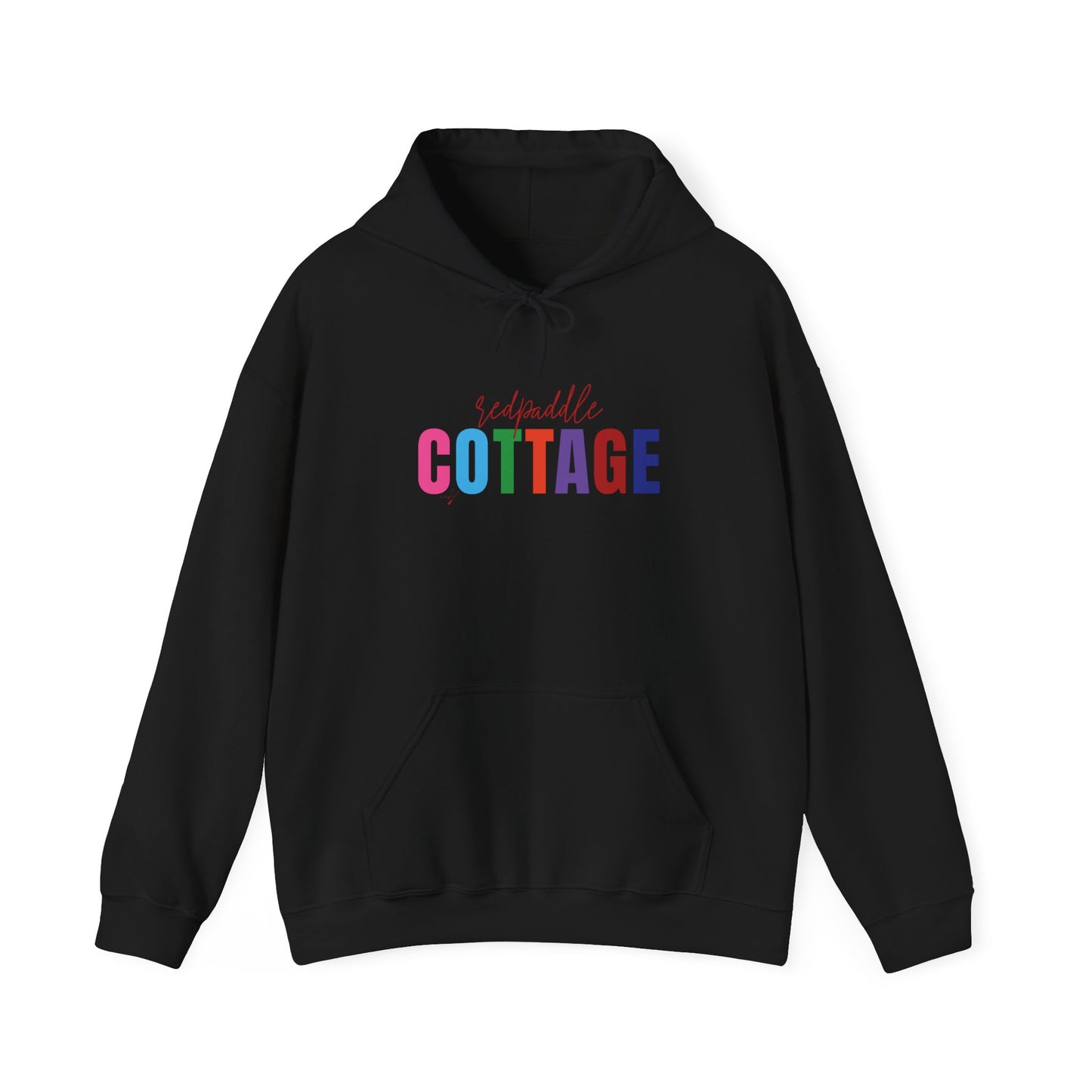 redpaddle COTTAGE Hoodie