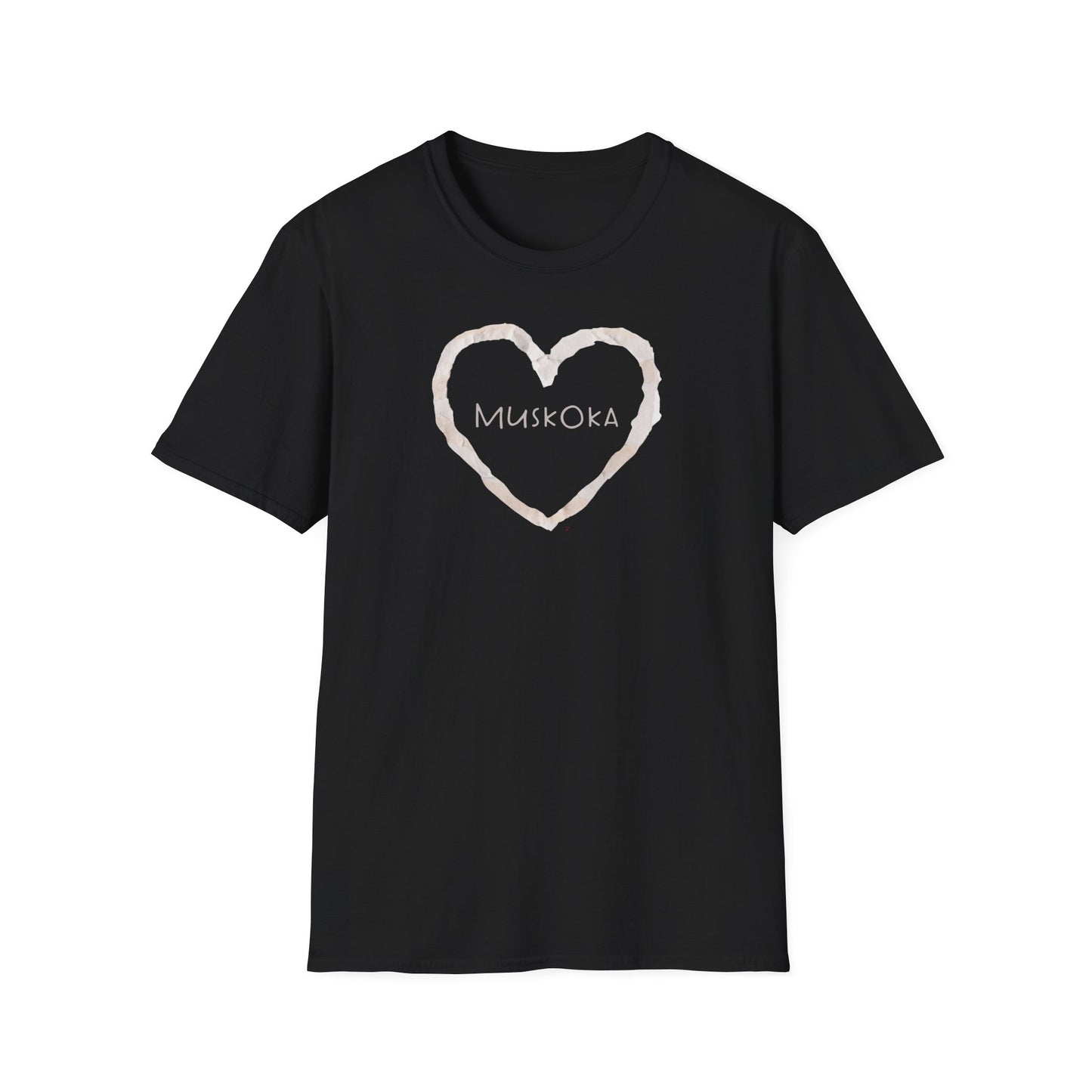 Muskoka Heart T-Shirt