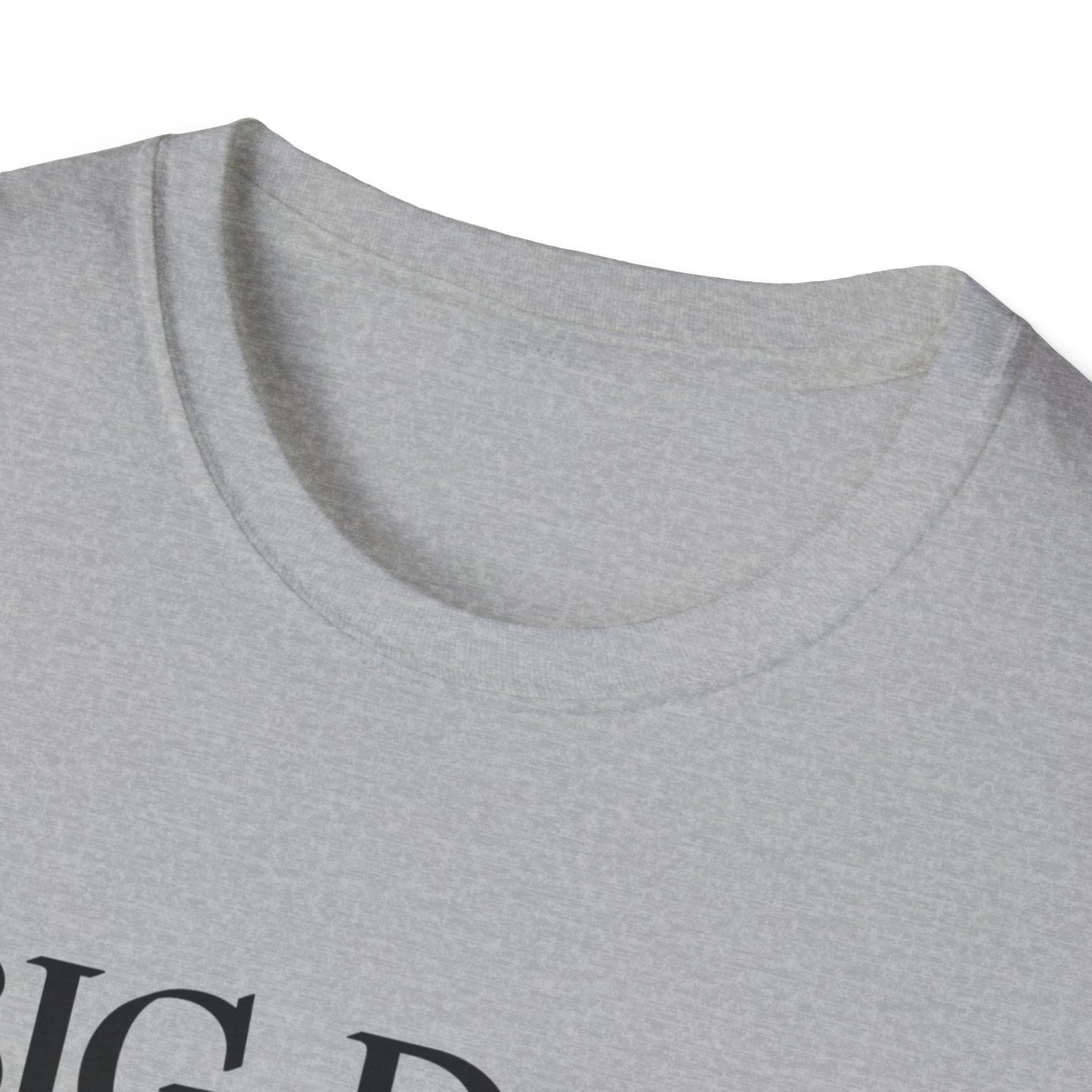 Big Dog T-Shirt