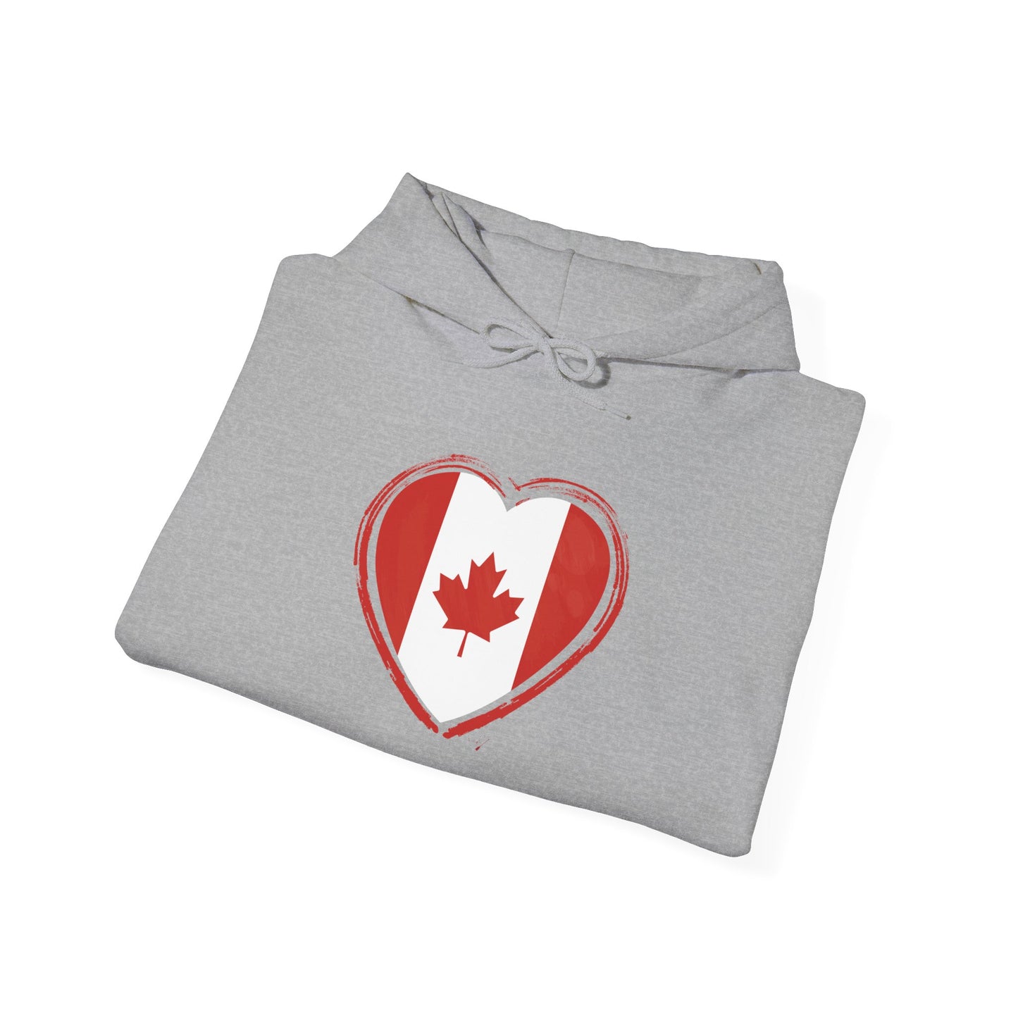 True North Love Hoodie