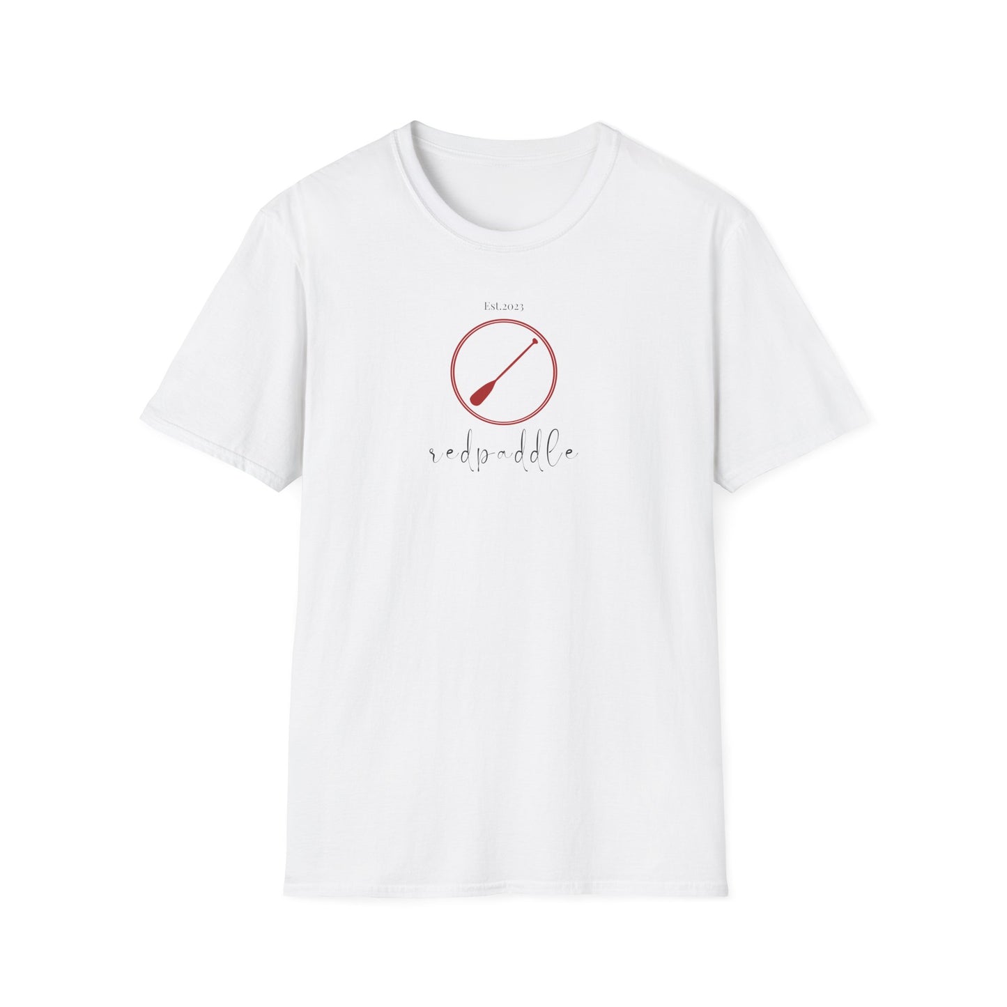 redpaddle  Logo T-Shirt