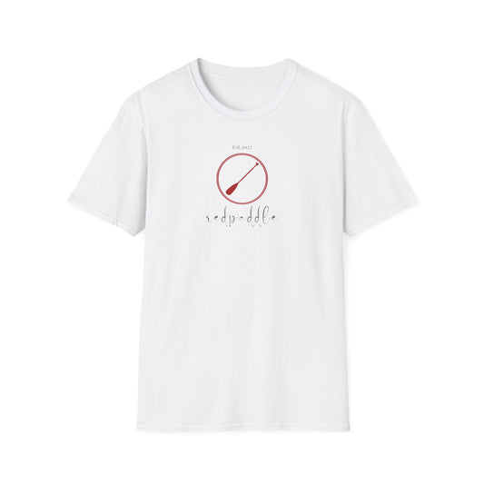 redpaddle  Logo T-Shirt