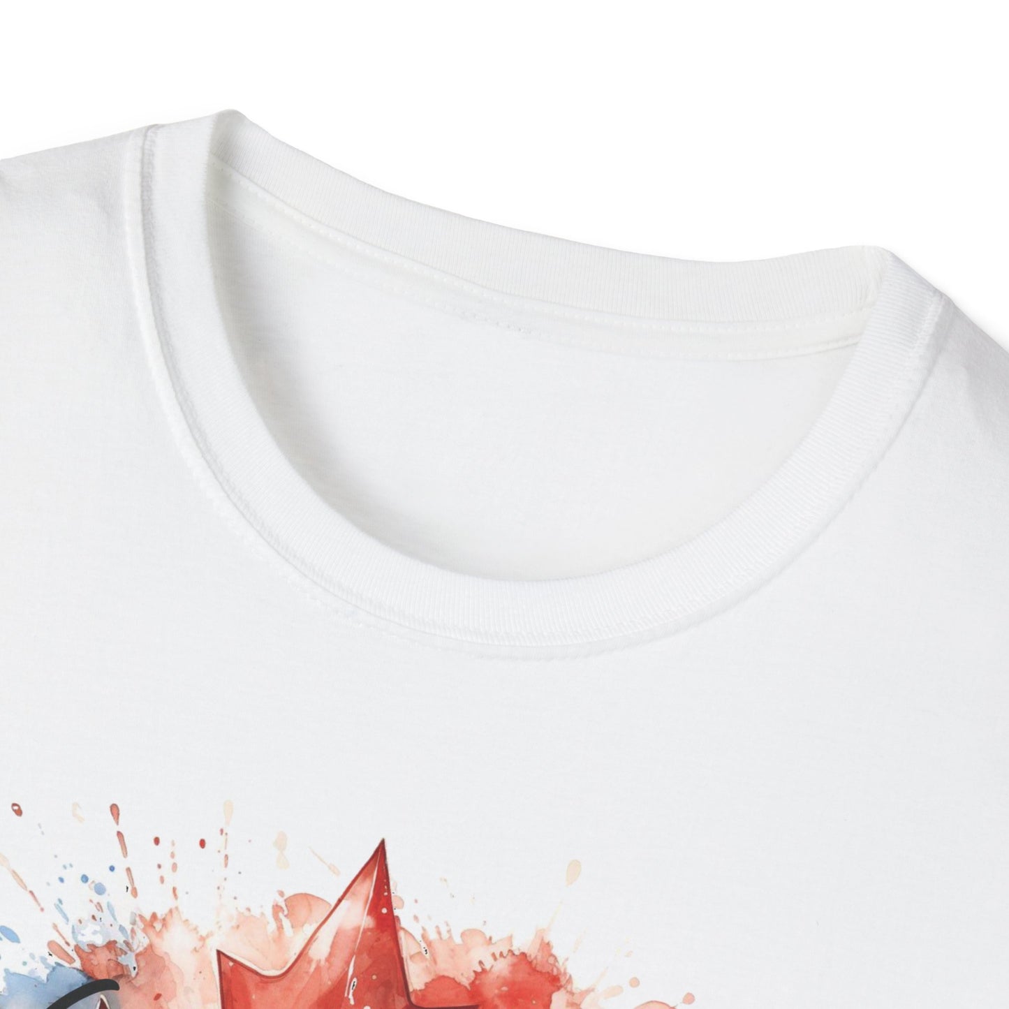 Canada Maple Leaf T-Shirt