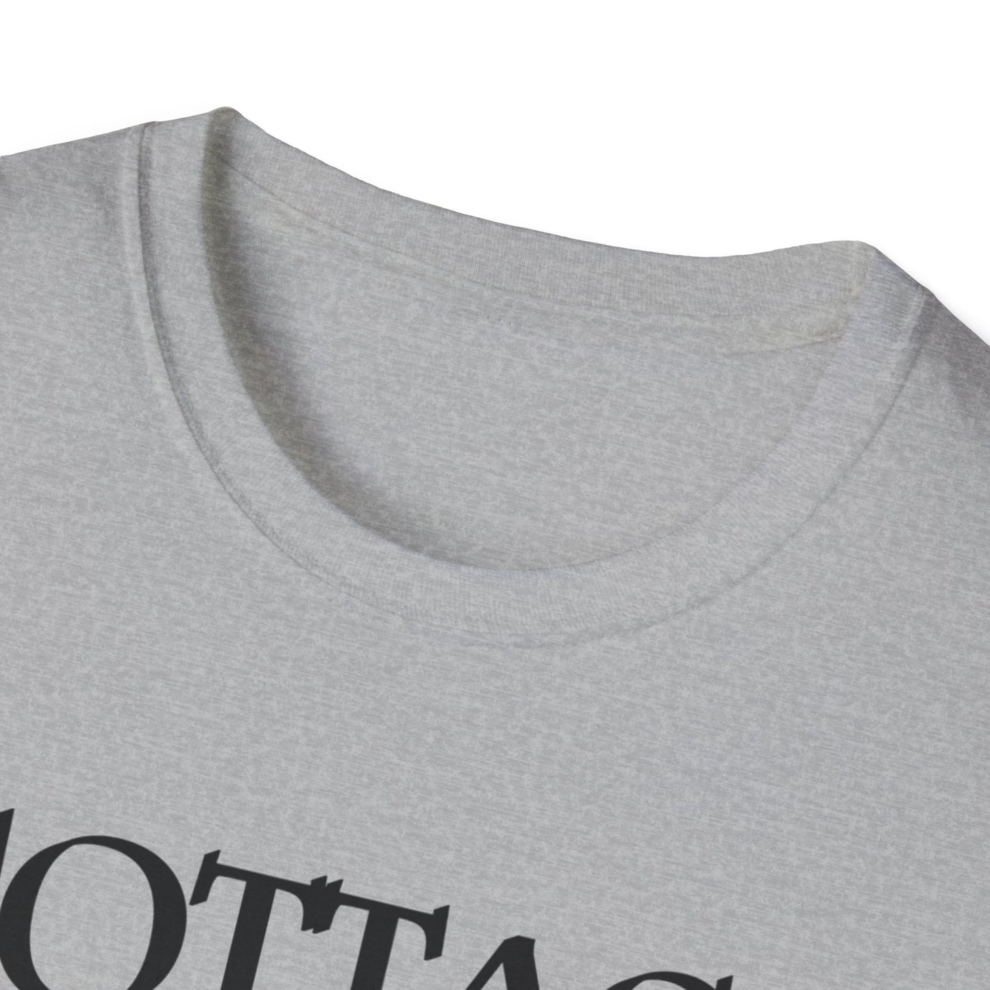Cottage T-Shirt