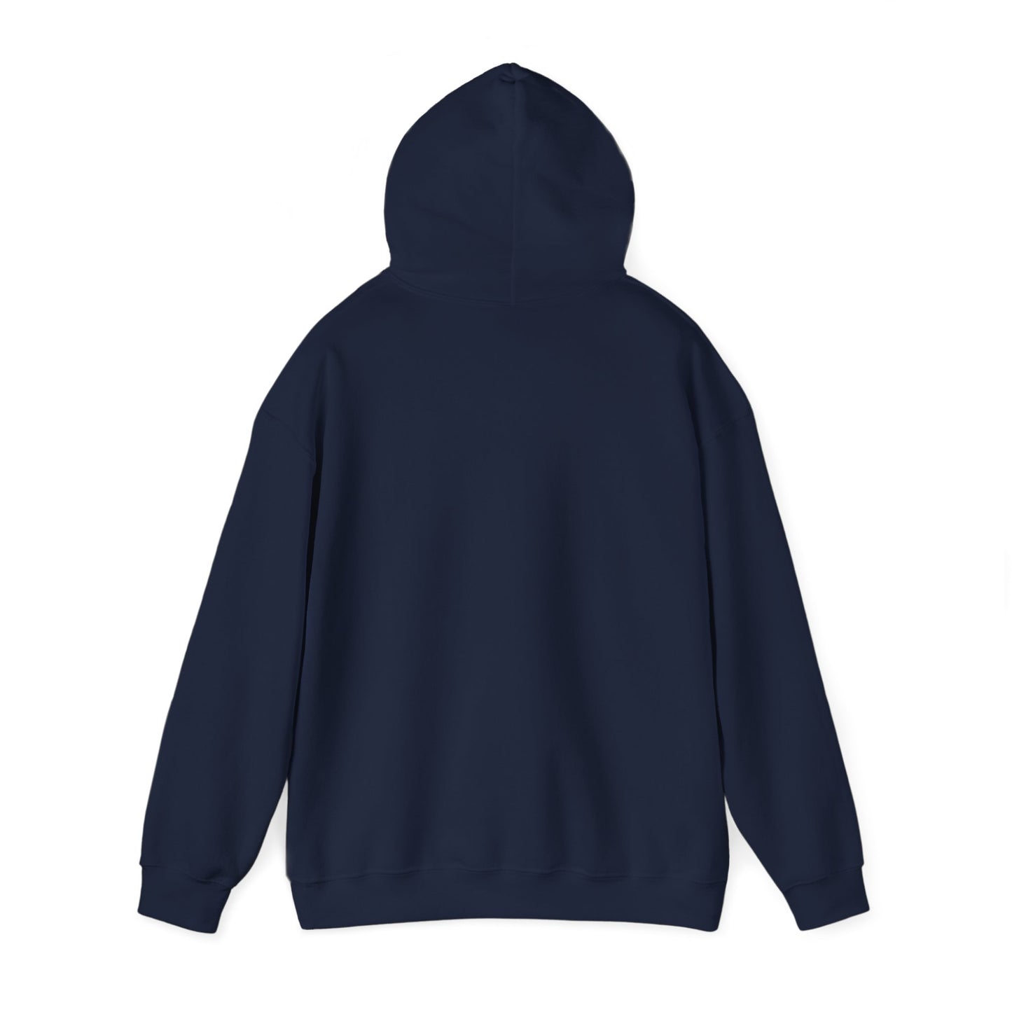 Canada Maple Burst Hoodie