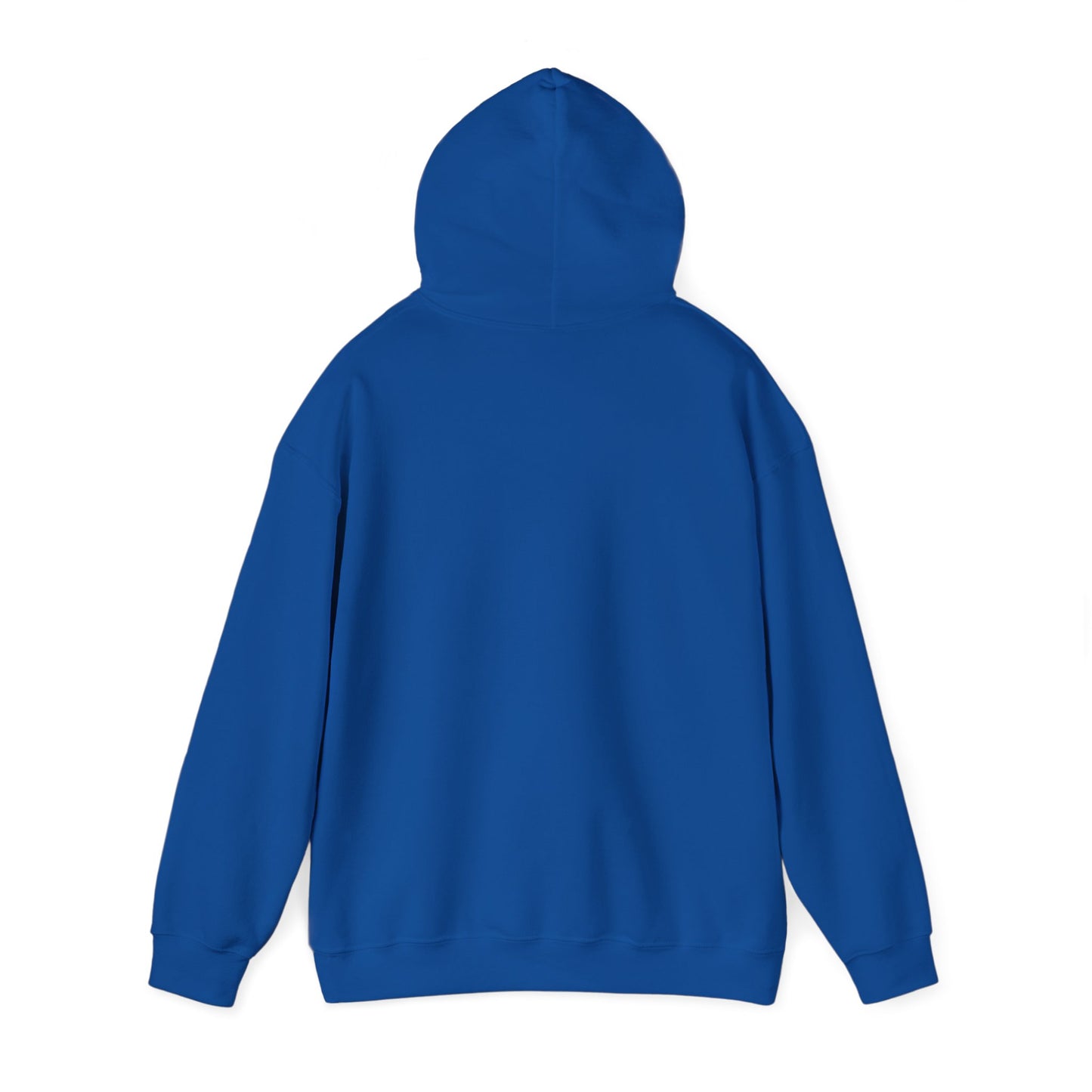 Muskoka Campfire Hoodie
