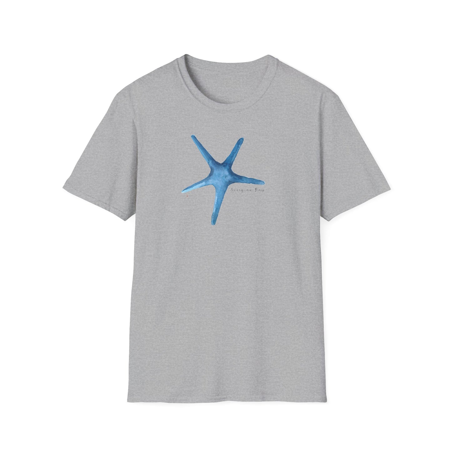 Georgian Bay Shiny Star T-Shirt