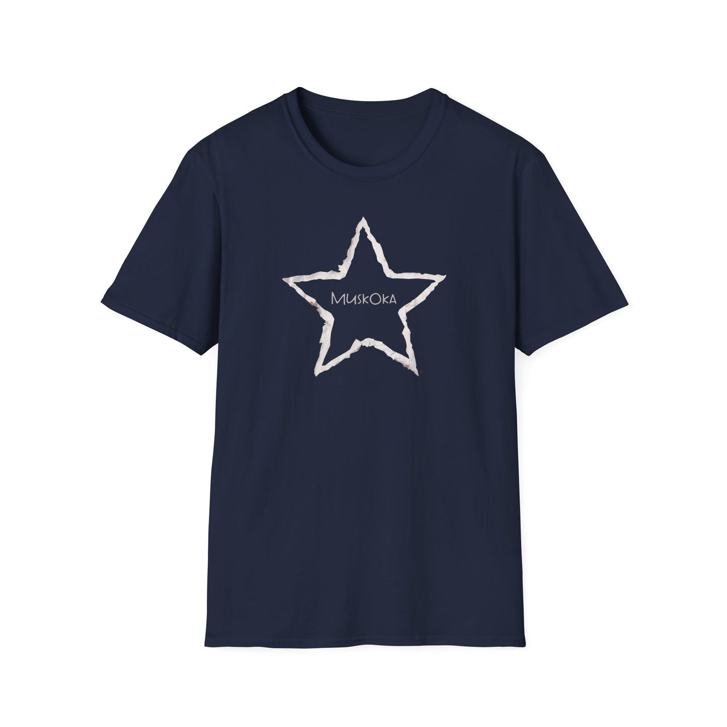 Muskoka Star T-Shirt