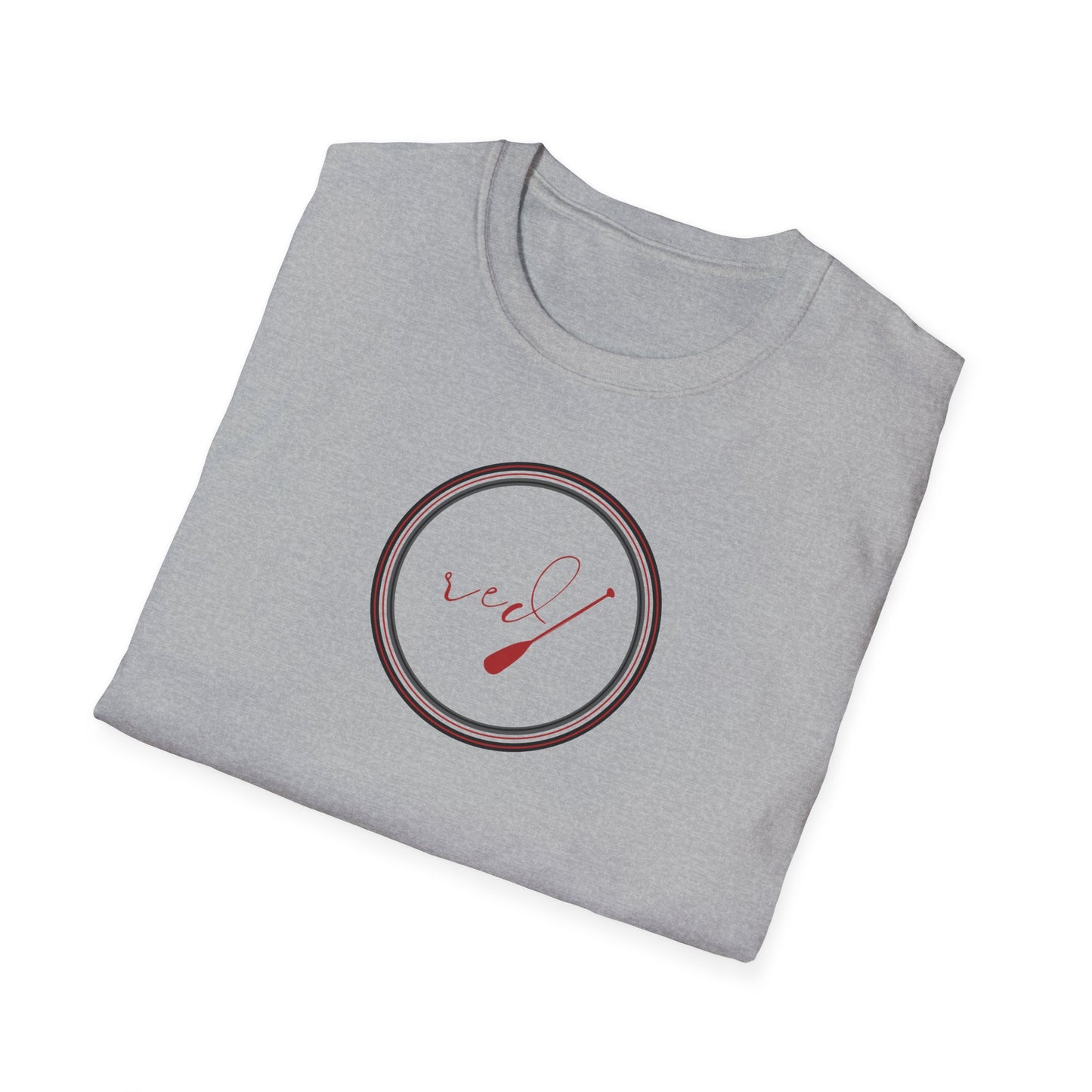 redpaddle Vibe Logo T-Shirt