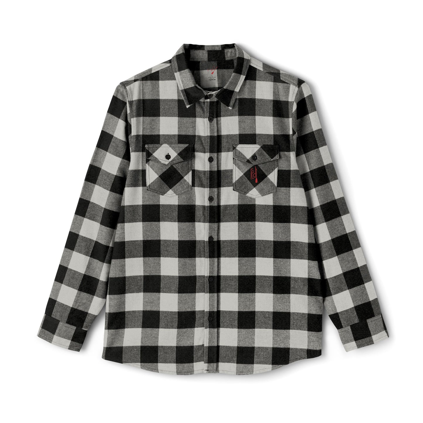 redpaddle Flannel Shirt