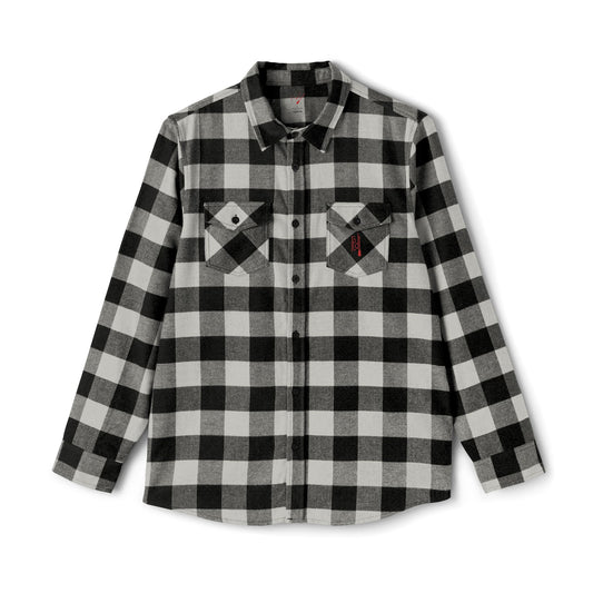 redpaddle Flannel Shirt