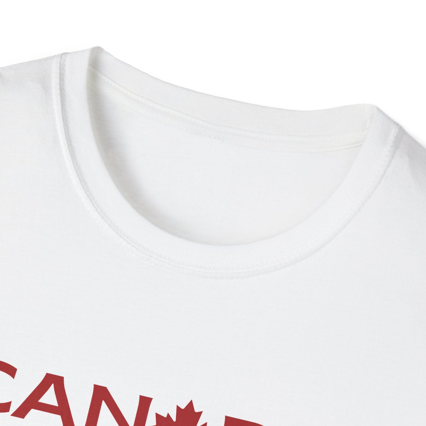 Canada Paddle T-Shirt