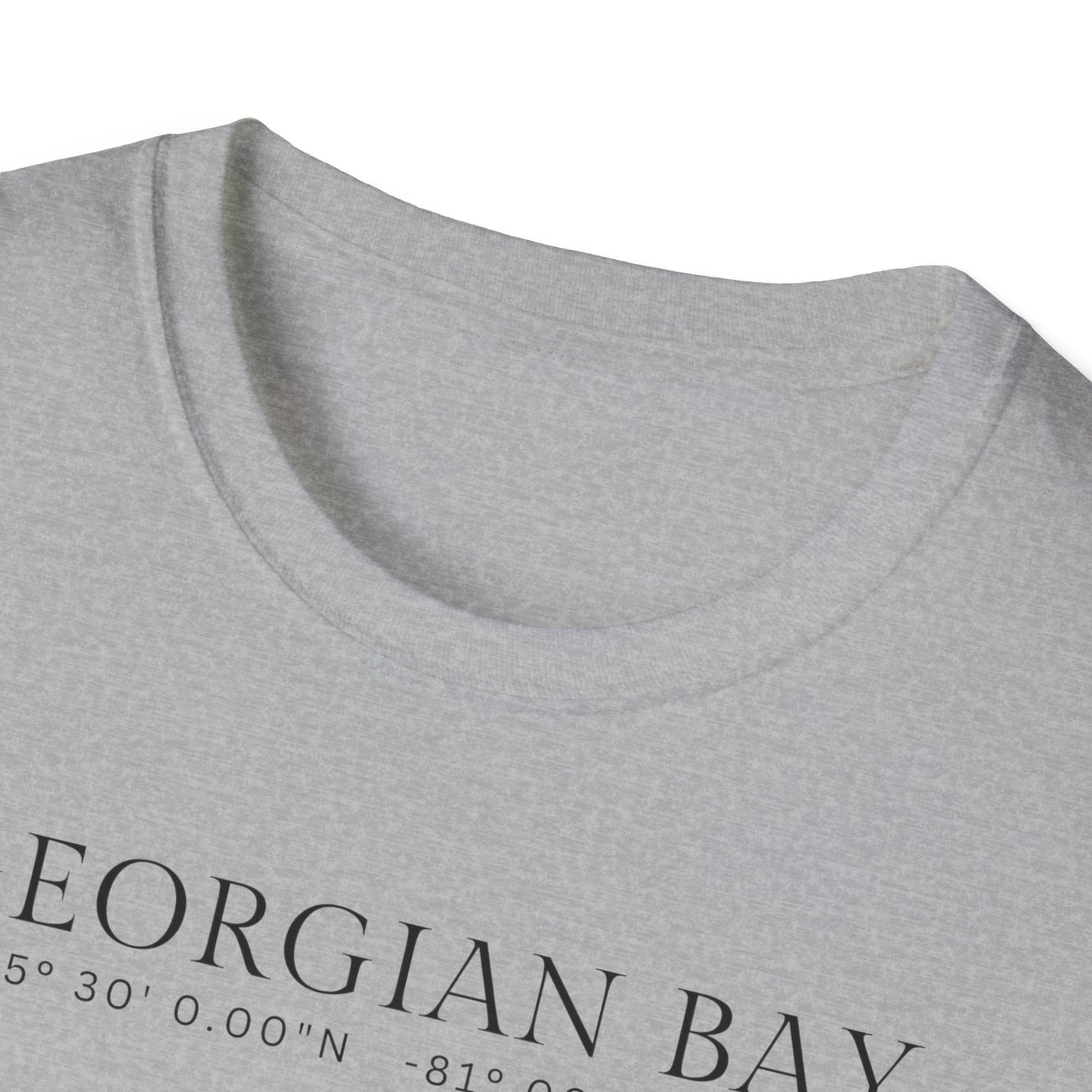 Georgian Bay Pines T-Shirt