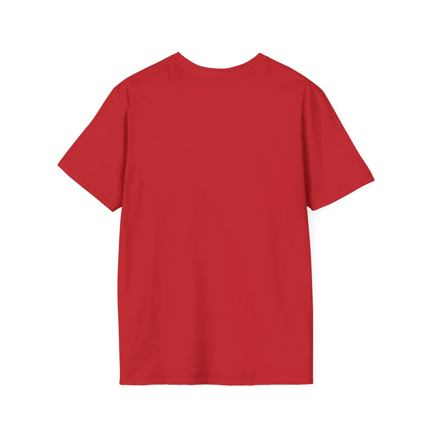 doggin it' Red T-Shirt