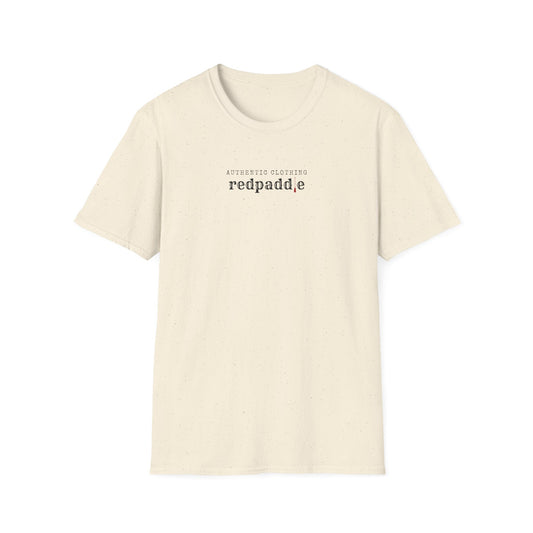 redpaddle Authentic Clothing Logo T-Shirt